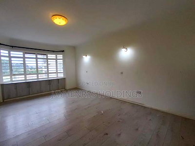 5bdrm Maisonette in Varsityville, Kamakis for rent - Image 11