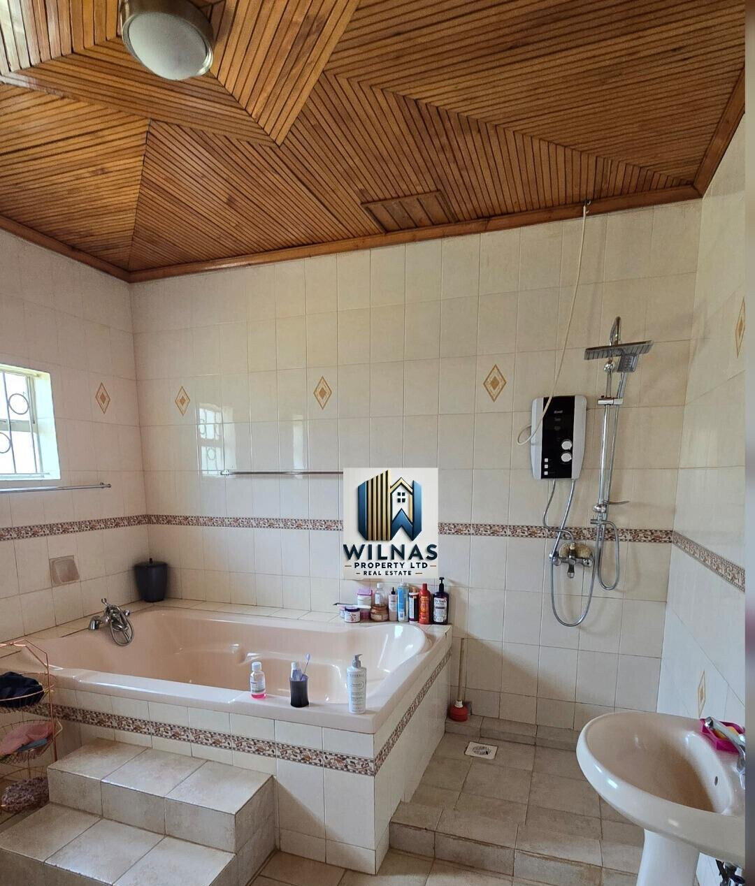 5BR Garden Home at KSh 350K