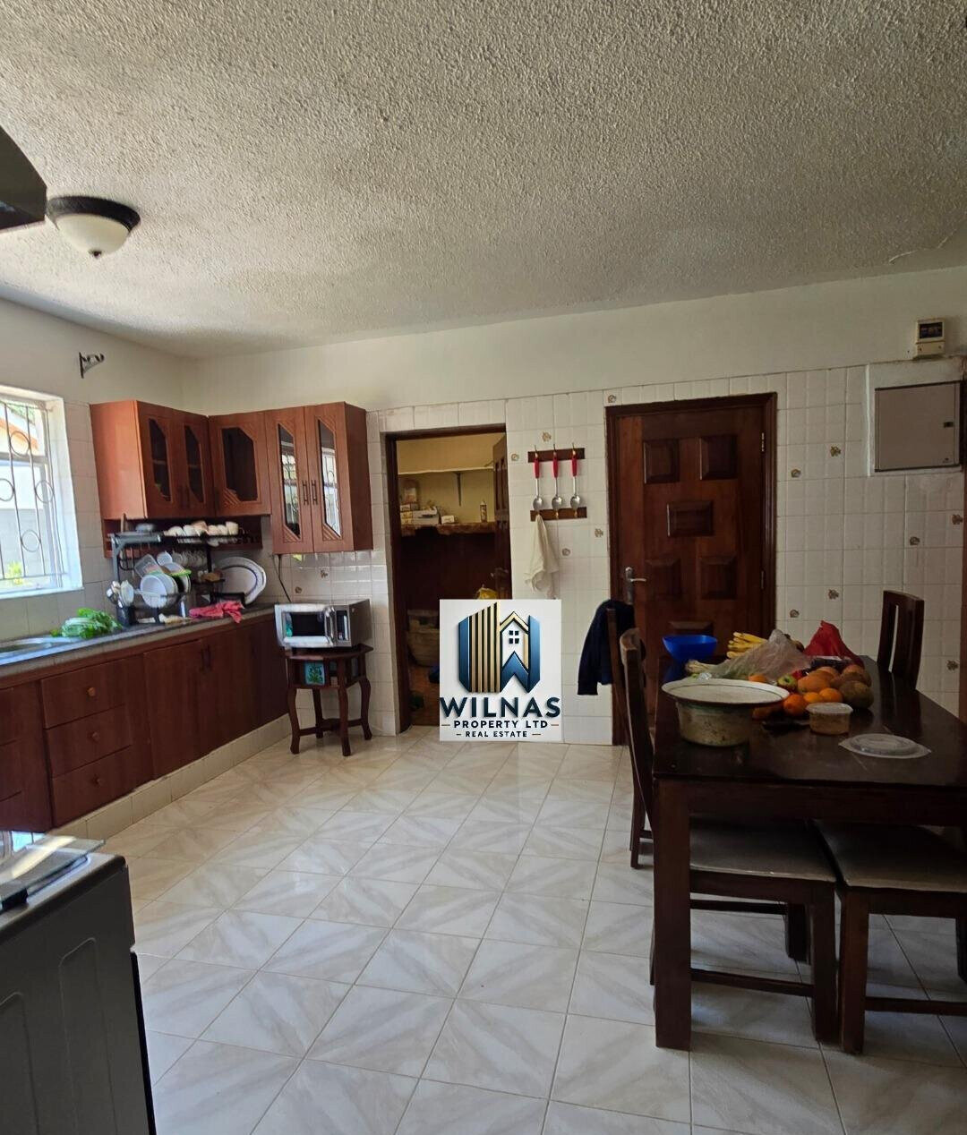 5BR Garden Home at KSh 350K