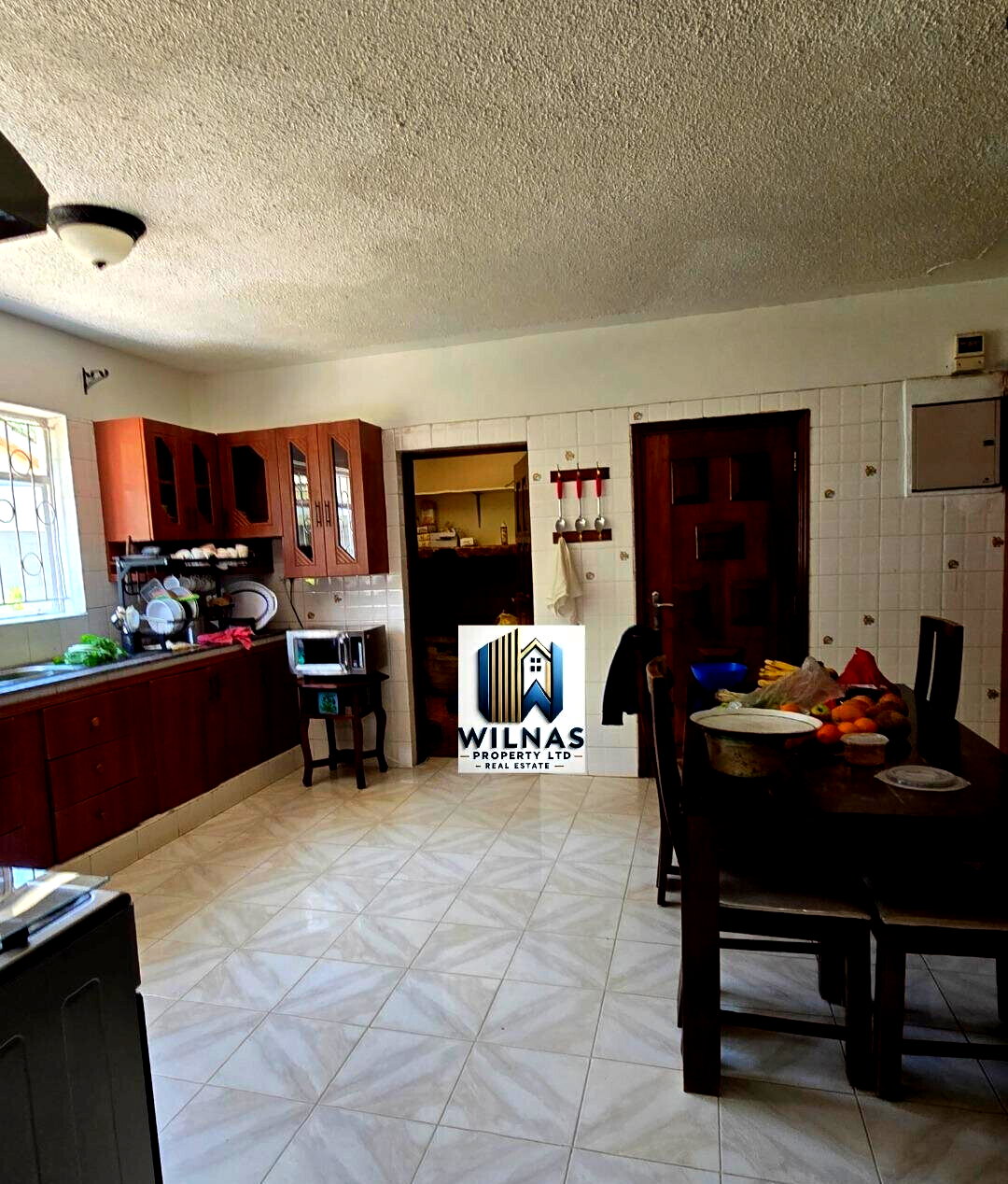 5BR Garden Home at KSh 350K
