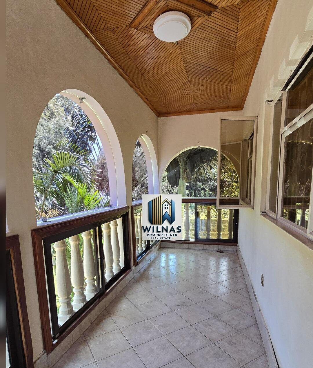 5BR Garden Home at KSh 350K