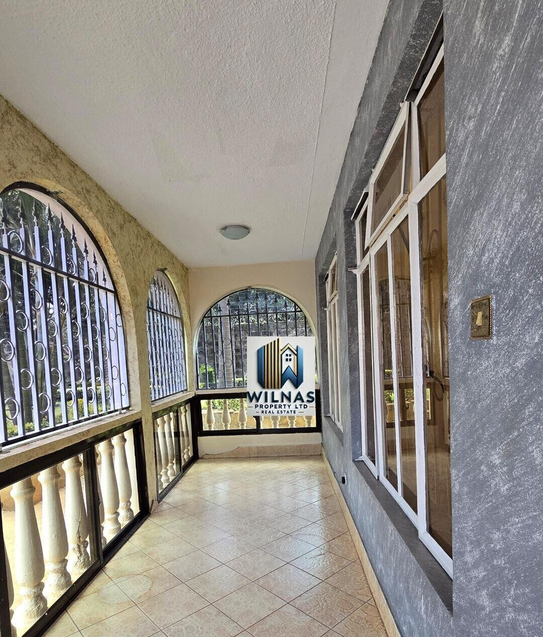 5BR Garden Home at KSh 350K