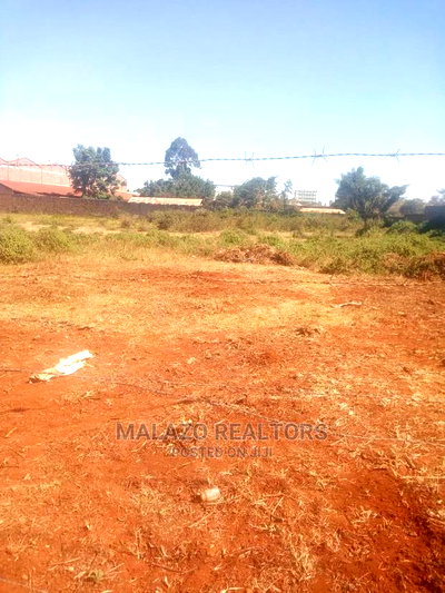 2 Acres Commercial Land for Sale in Thika - Image 1