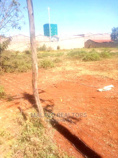 2 Acres Commercial Land for Sale in Thika - Image 2