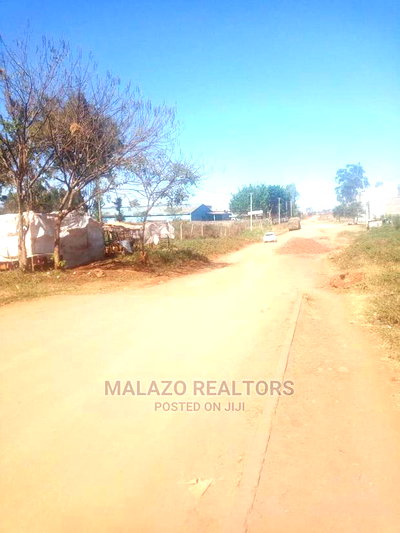 2 Acres Commercial Land for Sale in Thika - Image 3