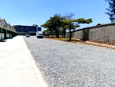 Warehouse (5,000sq.Ft) to Let - Enterprise Rd - Image 9