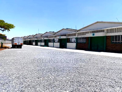 Warehouse (5,000sq.Ft) to Let - Enterprise Rd - Image 2