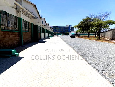 Warehouse (5,000sq.Ft) to Let - Enterprise Rd - Image 3