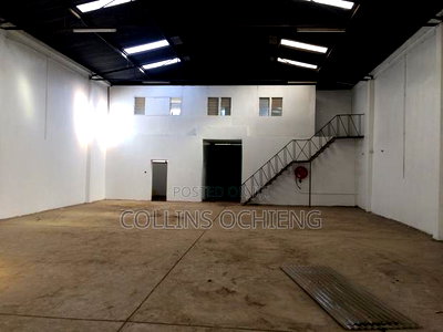 Warehouse (5,000sq.Ft) to Let - Enterprise Rd - Image 7