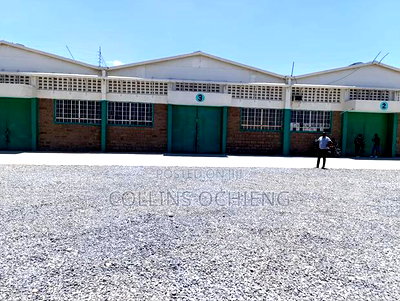 Warehouse (5,000sq.Ft) to Let - Enterprise Rd - Image 1