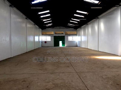 Warehouse (5,000sq.Ft) to Let - Enterprise Rd - Image 5