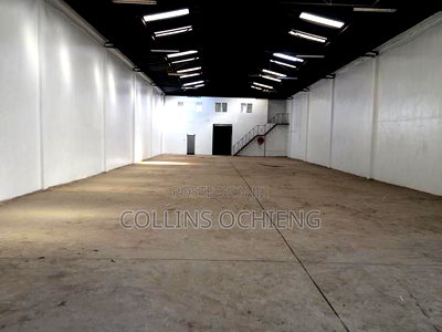 Warehouse (5,000sq.Ft) to Let - Enterprise Rd - Image 4