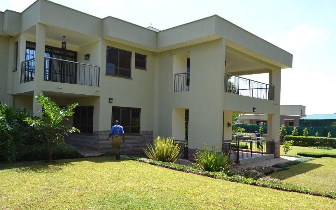 50x100 Plot 5BR Home