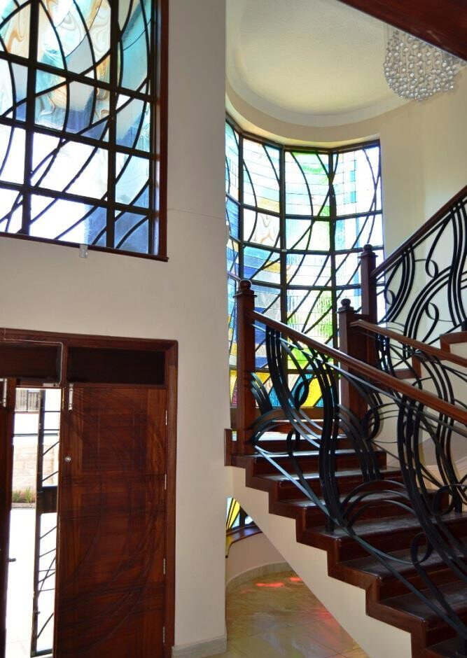50x100 Plot 5BR Home