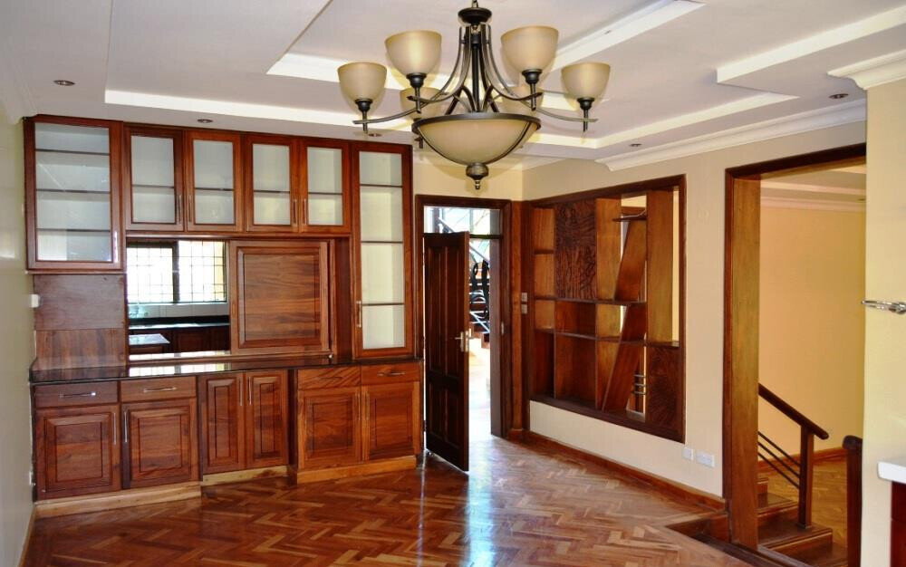 50x100 Plot 5BR Home