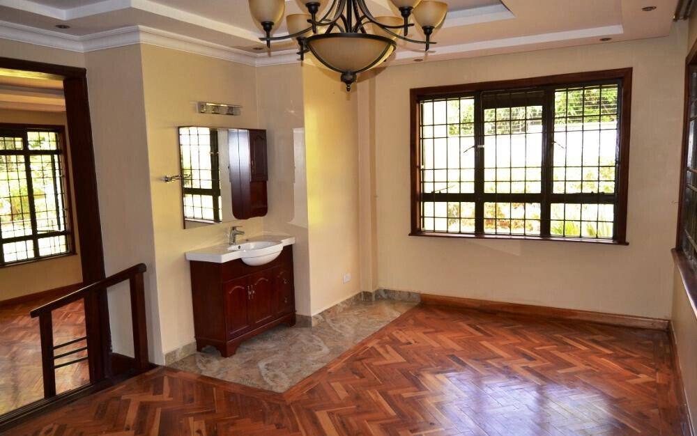 50x100 Plot 5BR Home