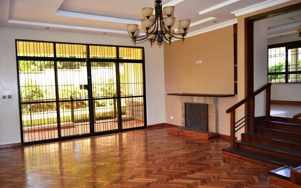 50x100 Plot 5BR Home
