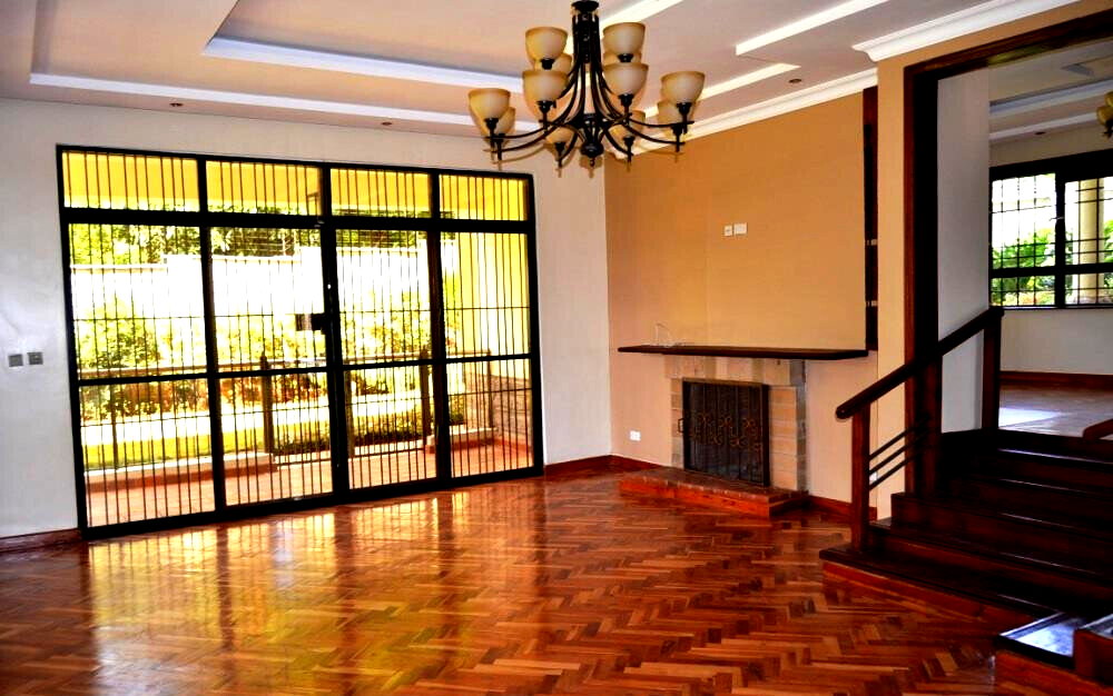 50x100 Plot 5BR Home