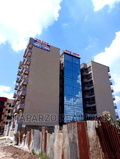 1bdrm Apartment in Kinoo 87 for rent - Image 1