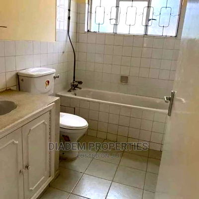 3bdrm Maisonette in Kilimani for Rent - Image 4