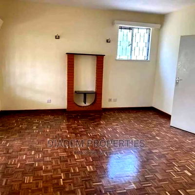 3bdrm Maisonette in Kilimani for Rent - Image 7