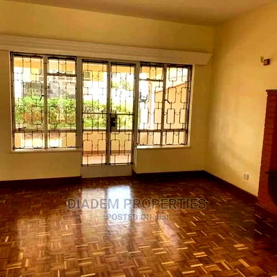 3bdrm Maisonette in Kilimani for Rent - Image 9