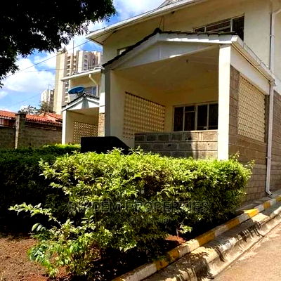 3bdrm Maisonette in Kilimani for Rent - Image 10