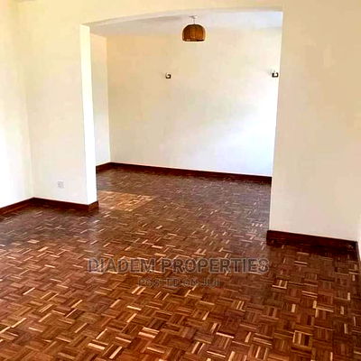 3bdrm Maisonette in Kilimani for Rent - Image 5