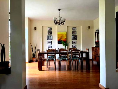 5bdrm Mansion in Karen for sale - Image 5