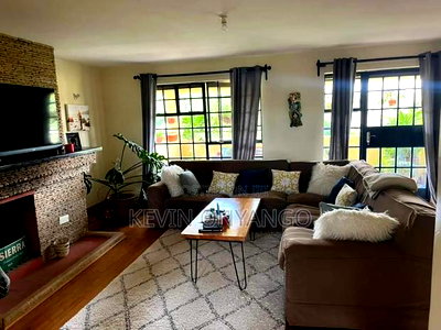 5bdrm Mansion in Karen for sale - Image 18