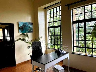 5bdrm Mansion in Karen for sale - Image 19