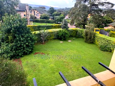 5bdrm Mansion in Karen for sale - Image 3