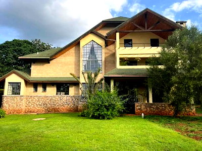 5bdrm Mansion in Karen for sale - Image 1