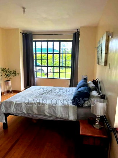 5bdrm Mansion in Karen for sale - Image 13