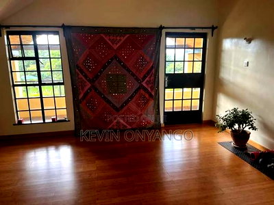 5bdrm Mansion in Karen for sale - Image 9