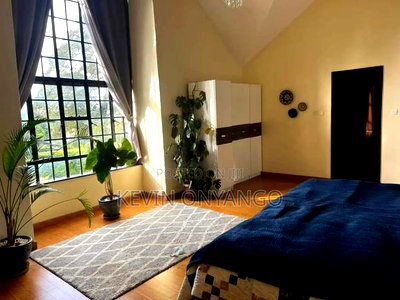 5bdrm Mansion in Karen for sale - Image 6