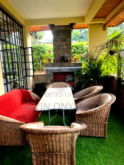 5bdrm Mansion in Karen for sale - Image 12