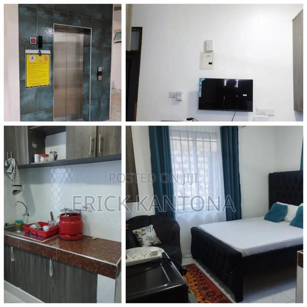 Furnished 1bdrm Condo in Utawala for rent