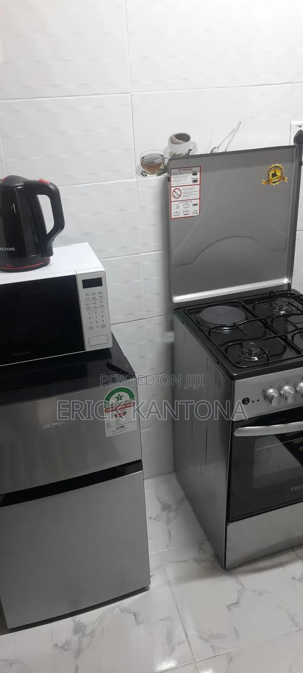 Furnished 1bdrm Condo in Utawala for rent