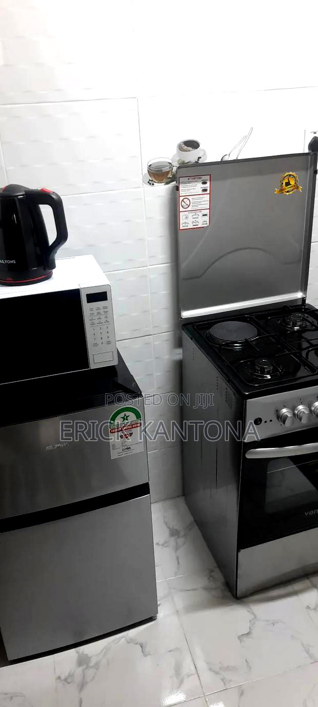 Furnished 1bdrm Condo in Utawala for rent