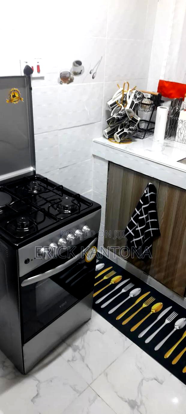 Furnished 1bdrm Condo in Utawala for rent