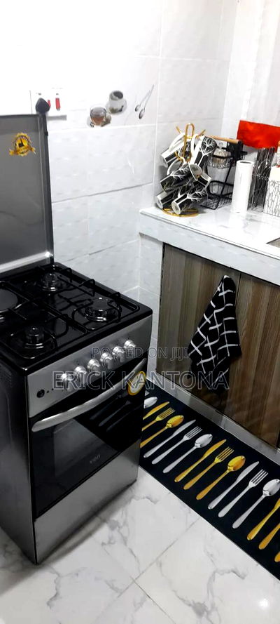 Furnished 1bdrm Condo in Utawala for rent - Image 2