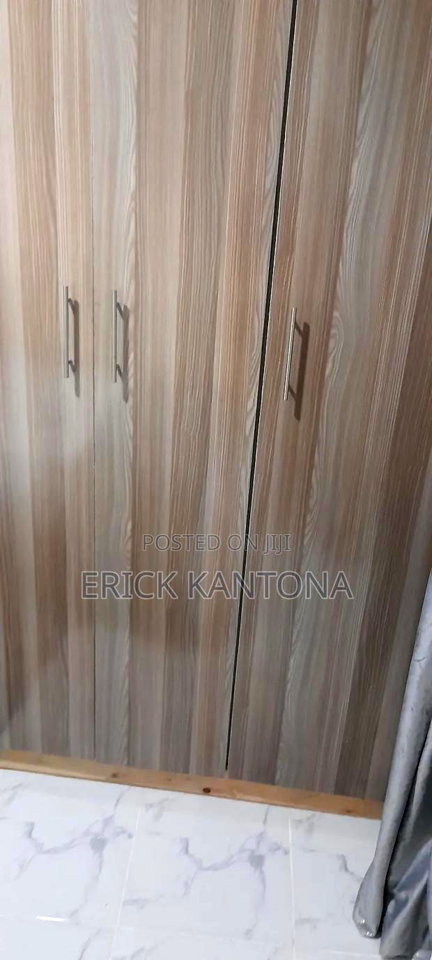 Furnished 1bdrm Condo in Utawala for rent
