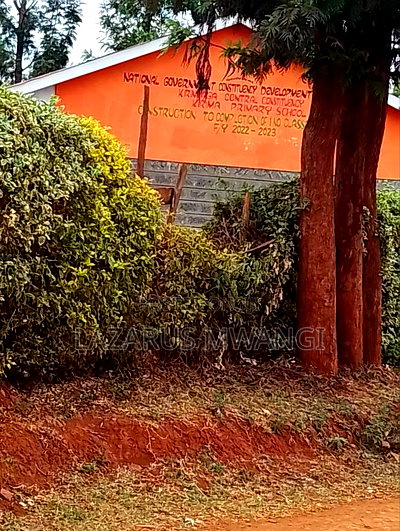 Half Acre of Land for Sale at Kirima Kirinyaga Gatuto - Image 4