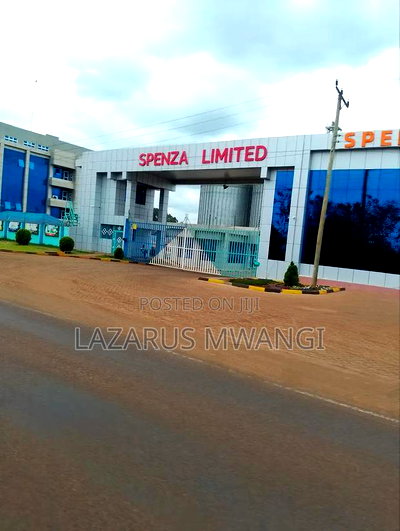 Half Acre of Land for Sale at Kirima Kirinyaga Gatuto - Image 1