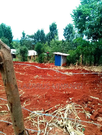 Half Acre of Land for Sale at Kirima Kirinyaga Gatuto - Image 10