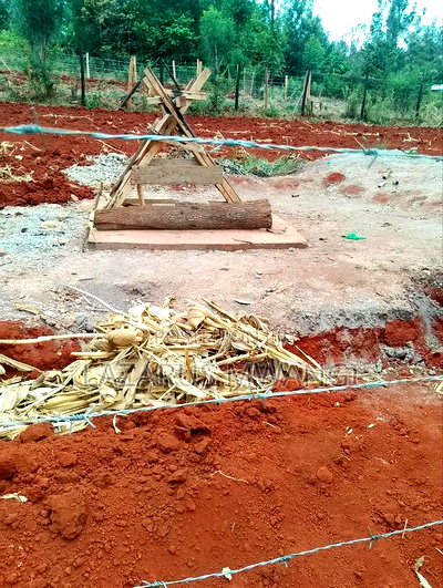 Half Acre of Land for Sale at Kirima Kirinyaga Gatuto - Image 5