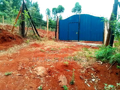 Half Acre of Land for Sale at Kirima Kirinyaga Gatuto - Image 8
