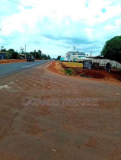 Half Acre of Land for Sale at Kirima Kirinyaga Gatuto - Image 12