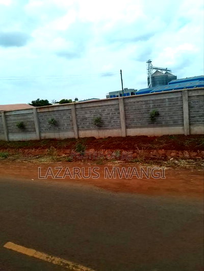 Half Acre of Land for Sale at Kirima Kirinyaga Gatuto - Image 13